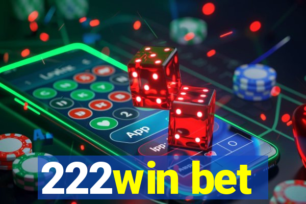 222win bet
